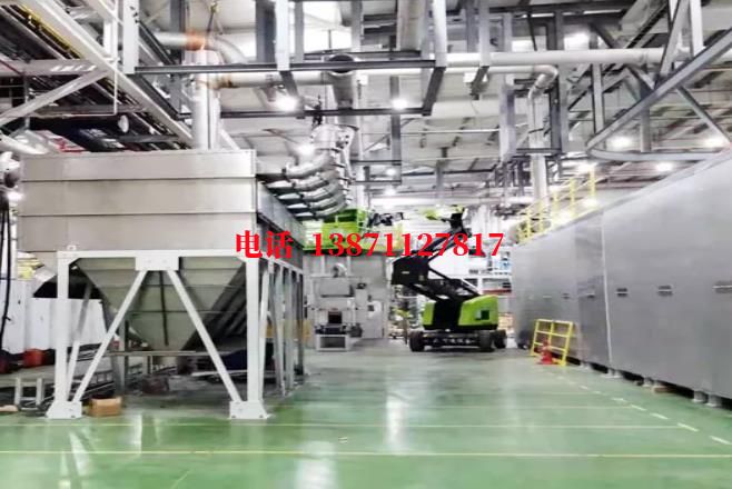 漳平机电设备安装工程,设备安装公司